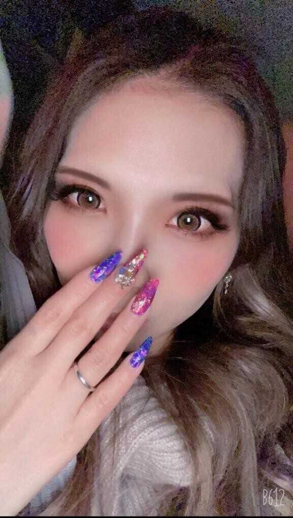 ありがと♡