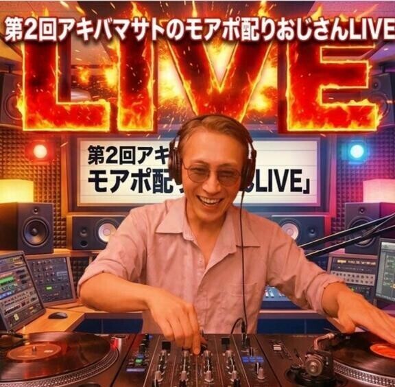 本日20時から