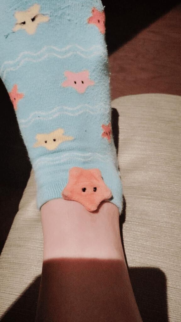 こまったな