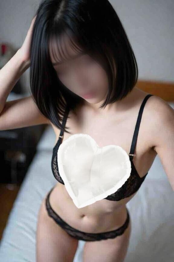 ドスケベで甘えん坊な子猫ちゃんなんです///
