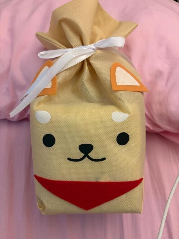 お礼日記