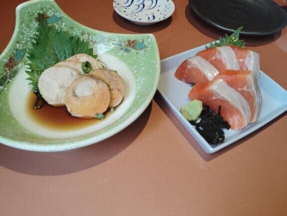 舌打ちからはじまった