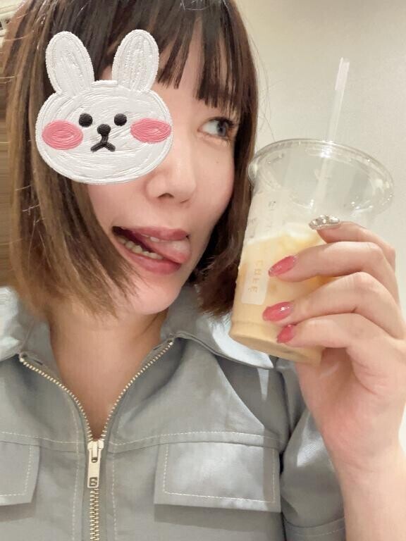 ぺろぺろ
