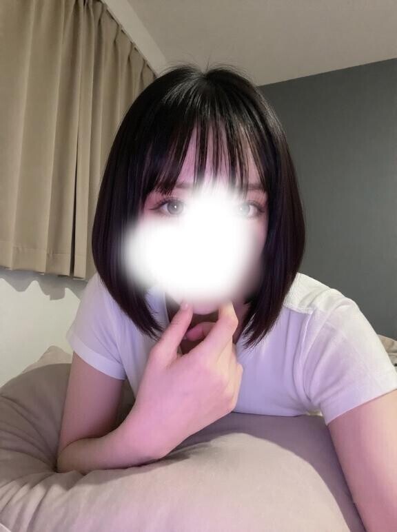 実はエッチな女の子なんです…