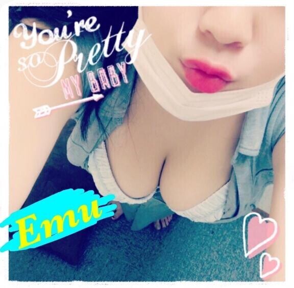 明日めちゃめちゃパーティ？？♡