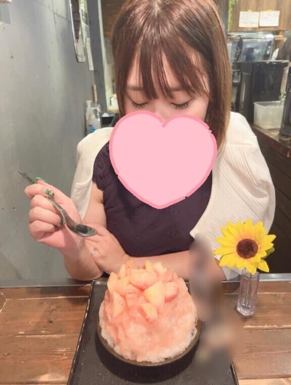 少し人気者？