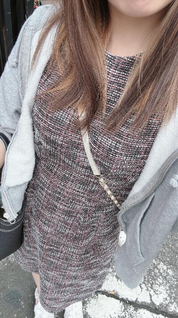 ありがとう