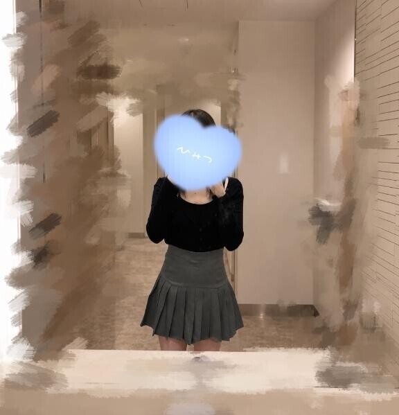 こんな暑いのに