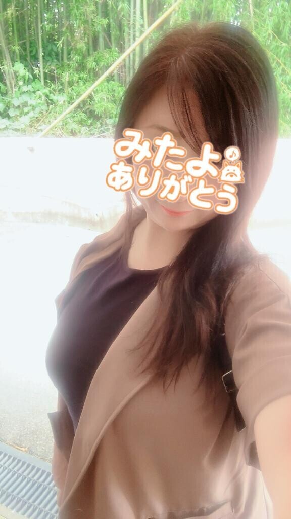 ドキドキする日曜日