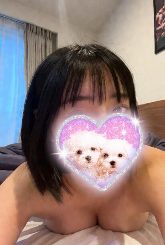 珍棒びんびんでおいひぃ〜〜♡