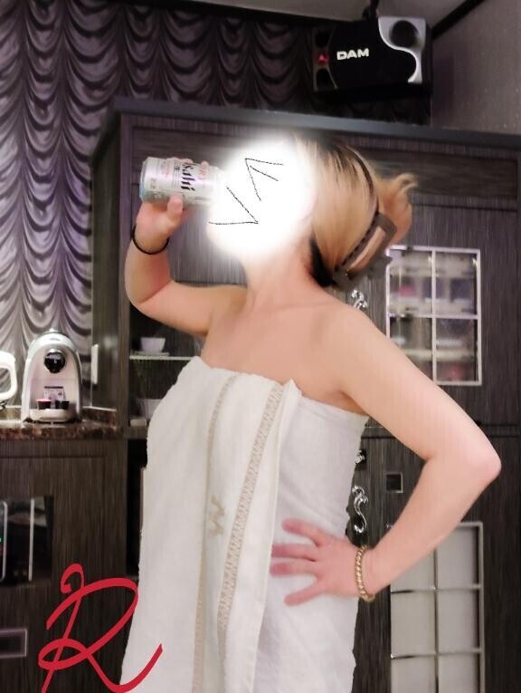 快感