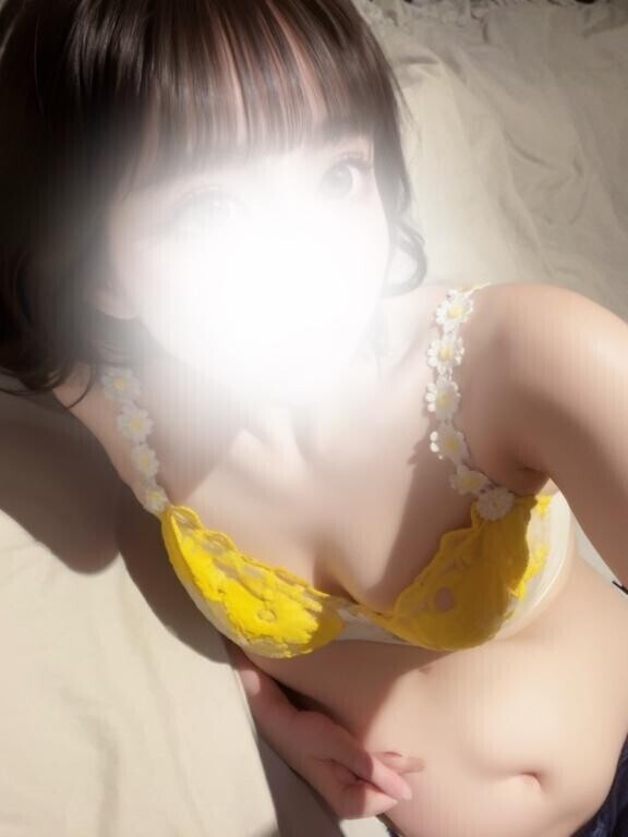 おなニー直後の熱いからだ…