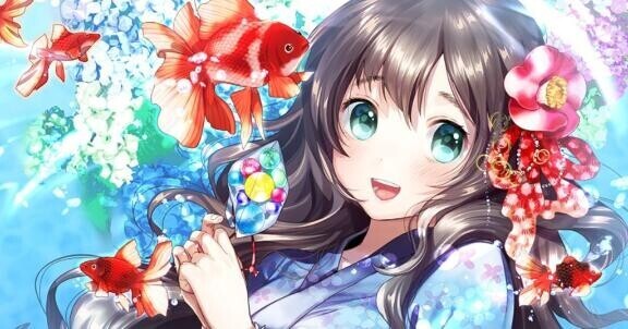 嬉しいです