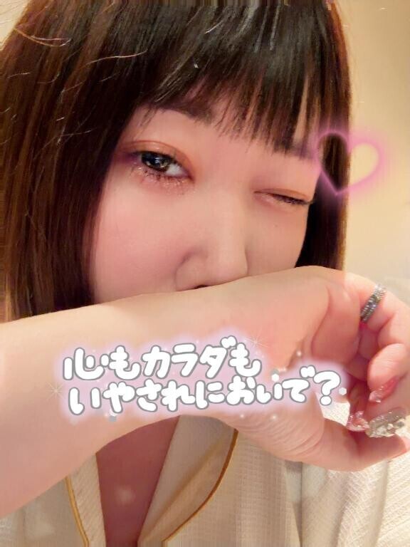 前髪切りすぎたかな？