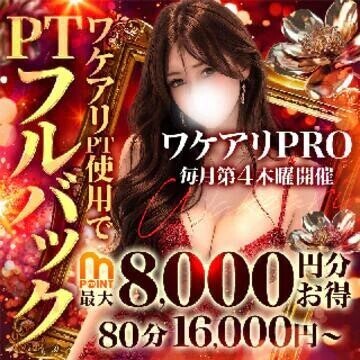 ワケアリPRO