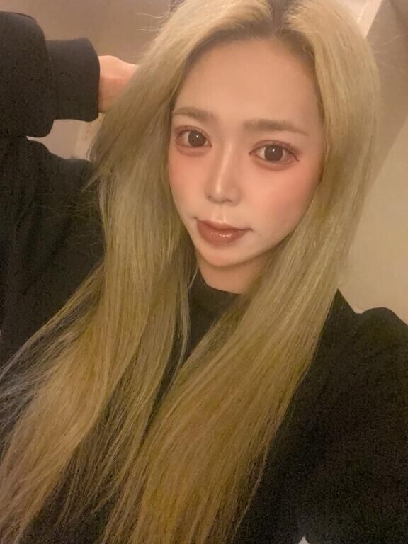 今日から♡