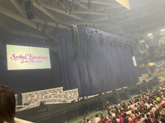 武道館ライブ！！