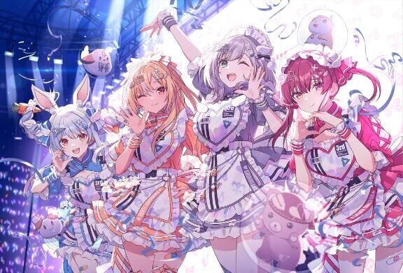 ただいま＼(^o^)／