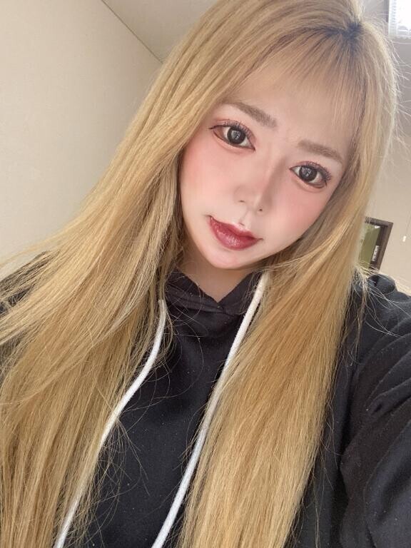 大きい♡