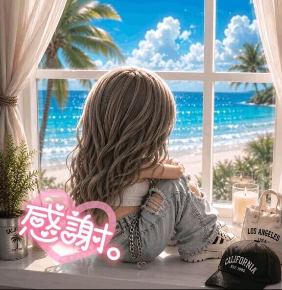 16時のＫさま♡