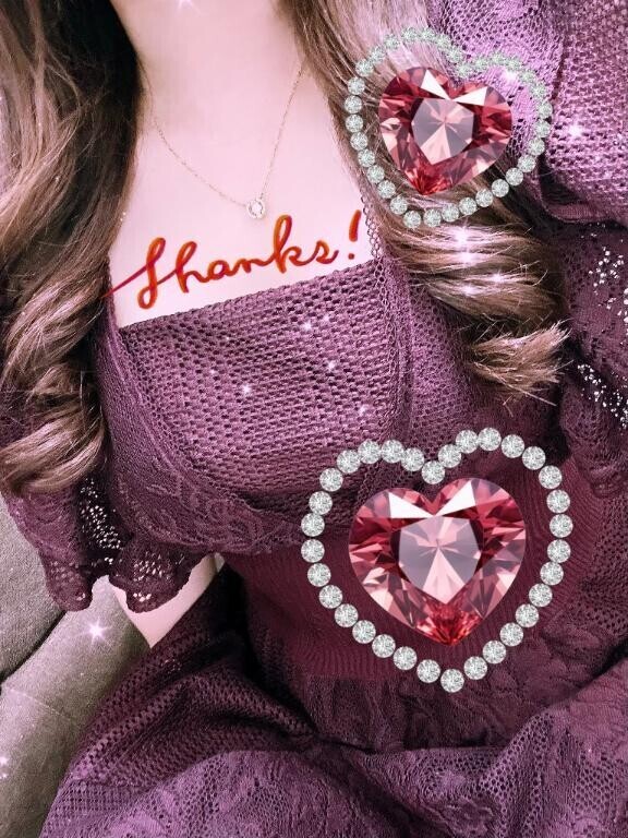 こんばんは♡