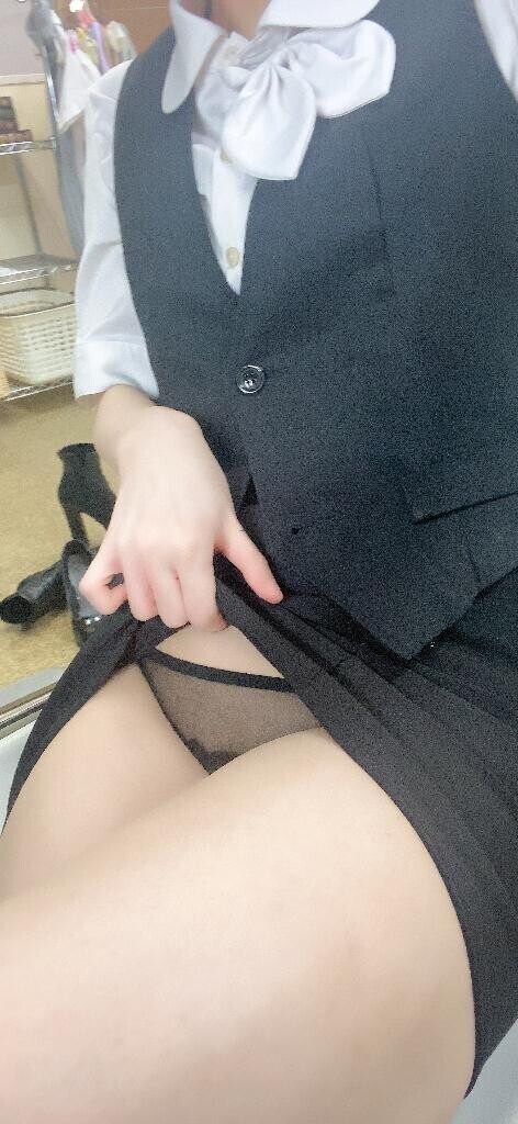 ドスケベOLシチュエーションプレイ♡