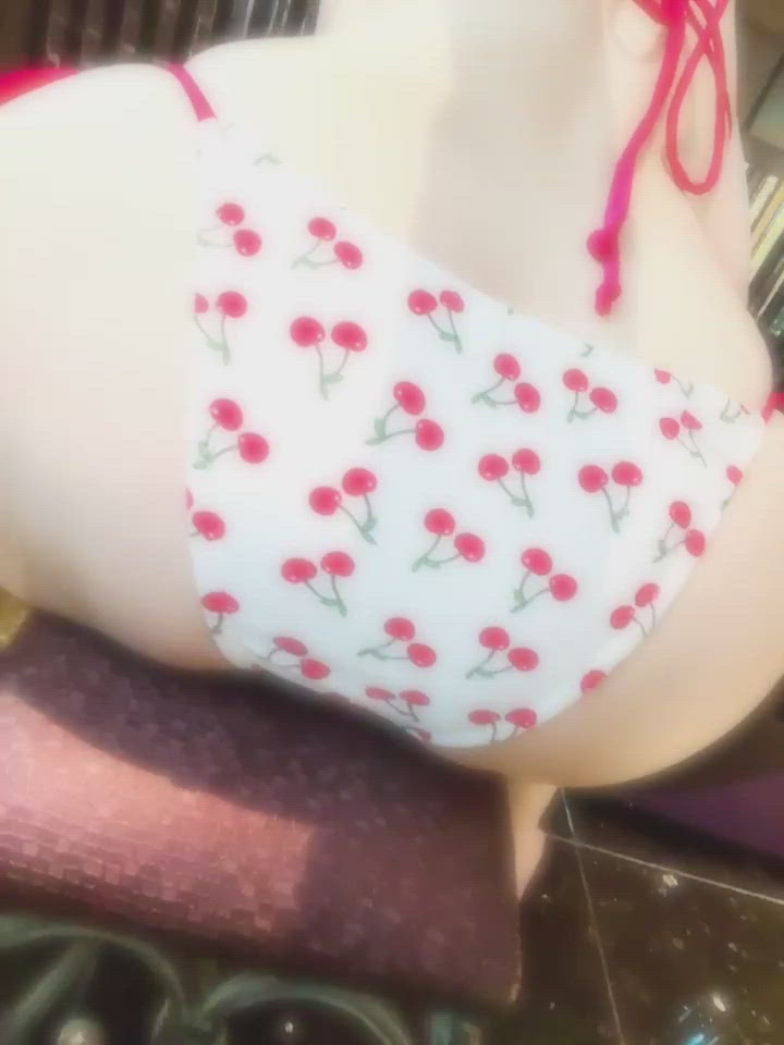お尻