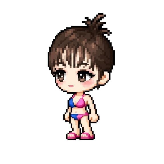 間違えちゃった (ﾉ∀｀笑)