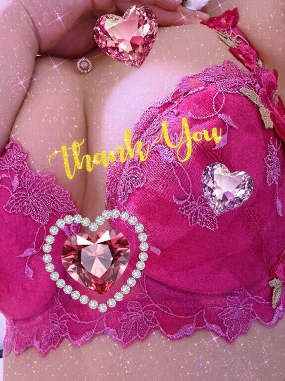ありがとうございます♡