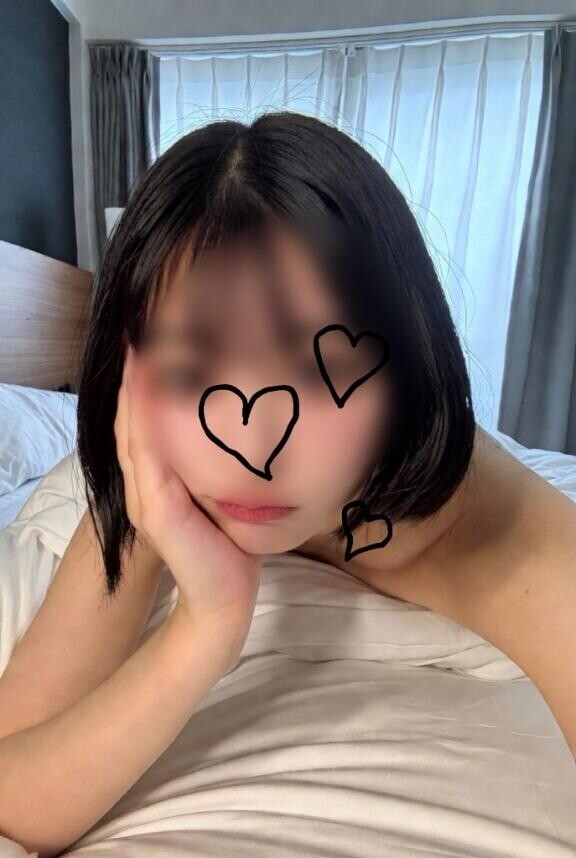 ねえ、すごくムラムラヒクヒクしてるの…/