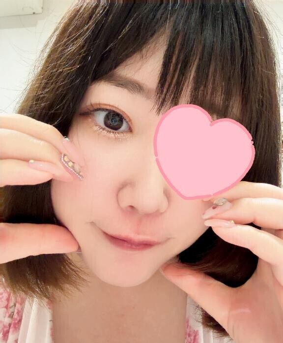 ハート注入しますか？🩷