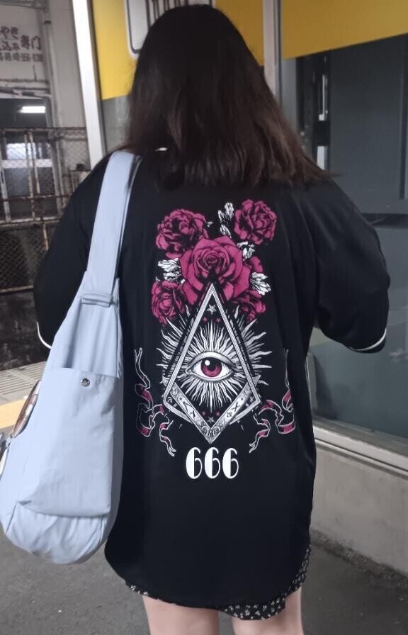 いるよー！！