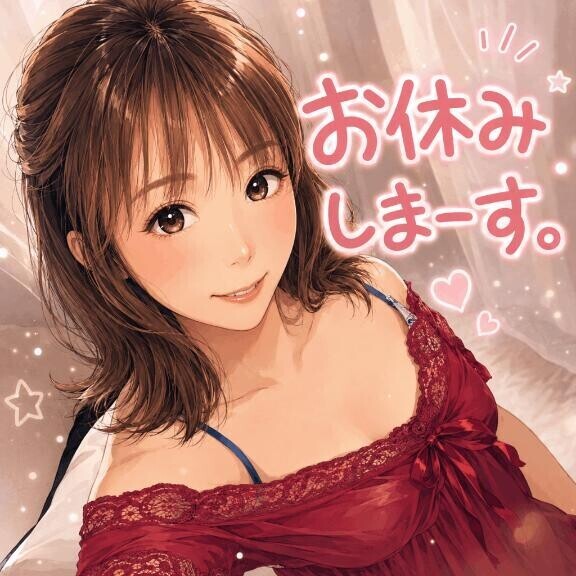今週金曜日夜…