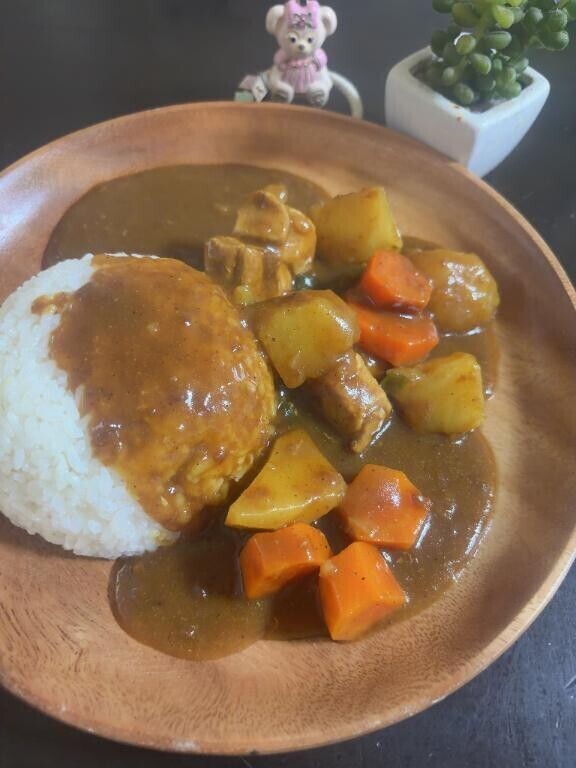 こんばんは