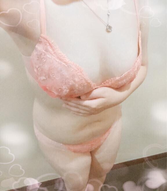 この下着お気に入り