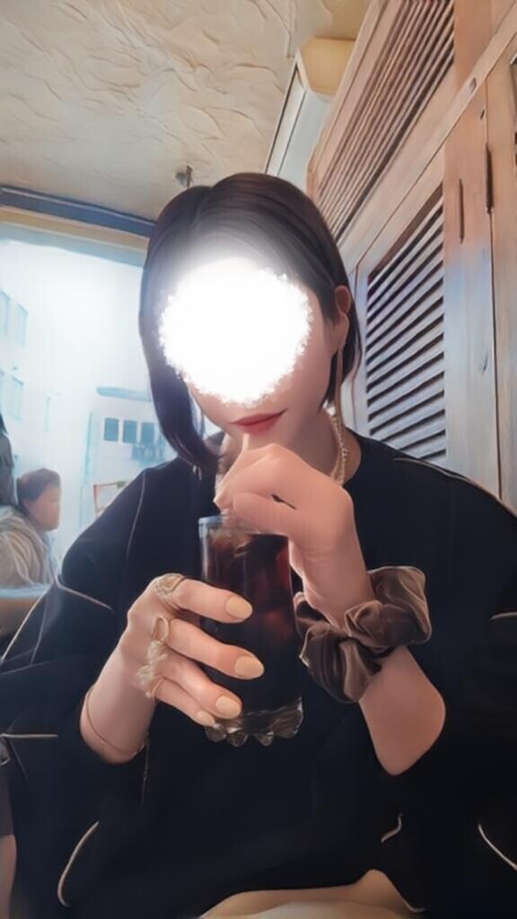 ２０時過ぎ
