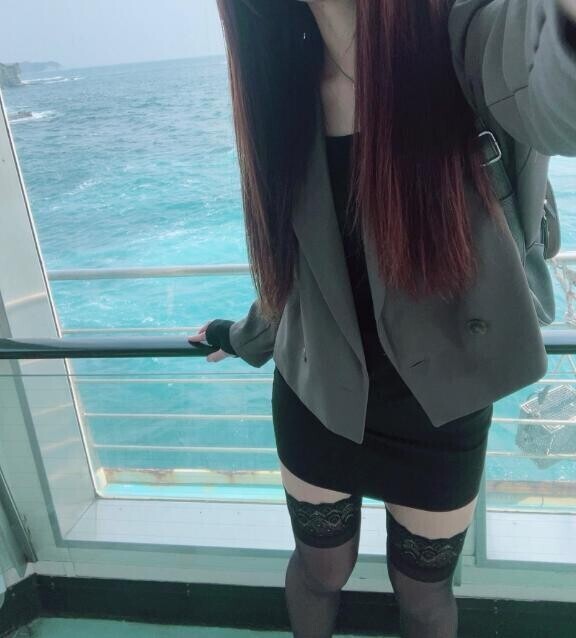 海も良いよね