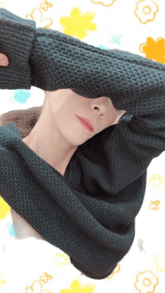 寒の戻り～