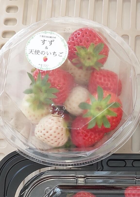 悲しみ?