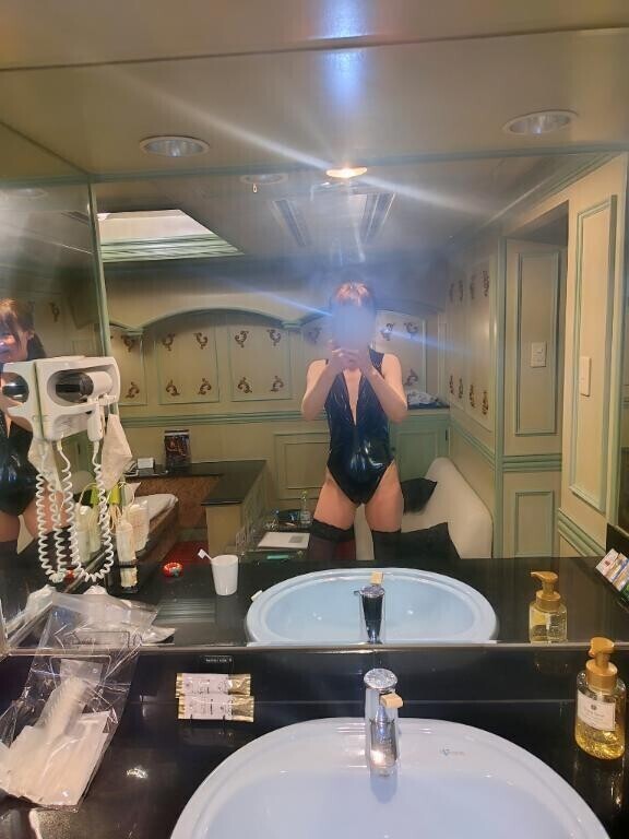 ボンテージ