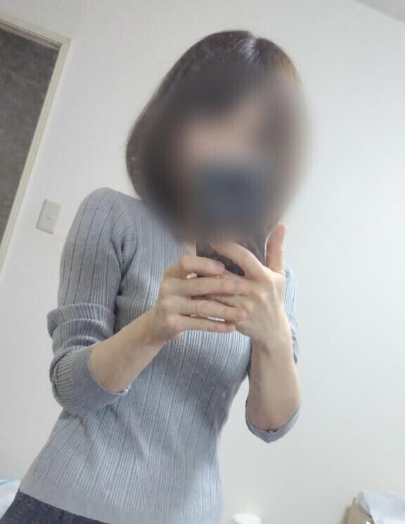 優しいS女だよ