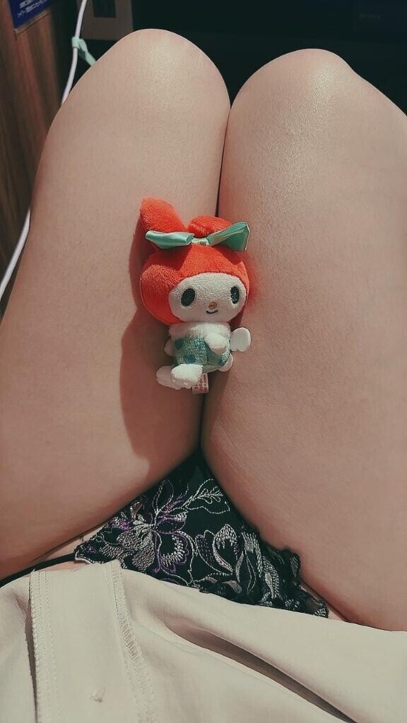 この子と一緒に