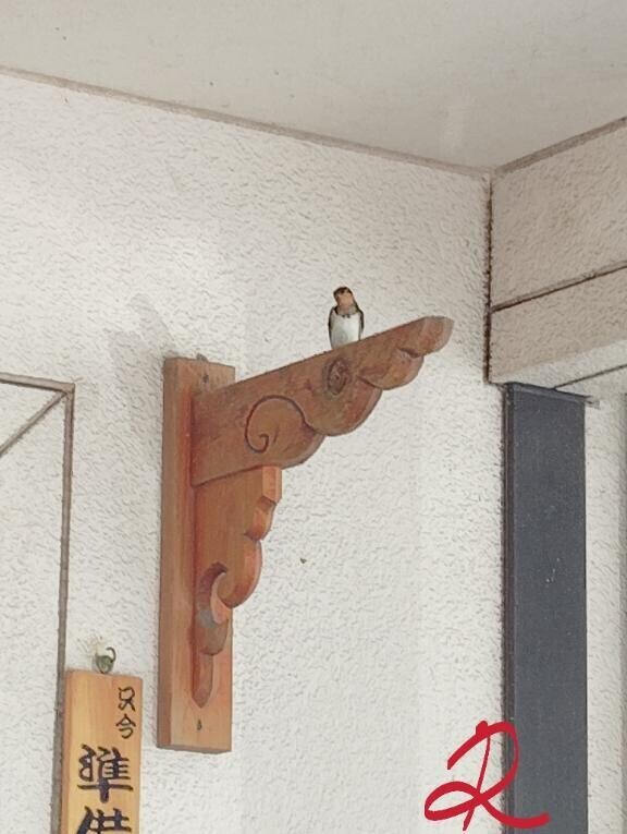 感謝してます