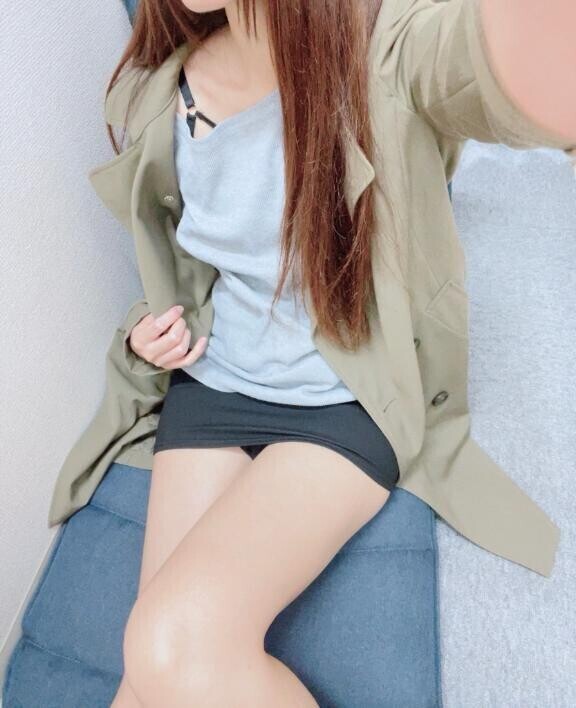 お尻丸出し？