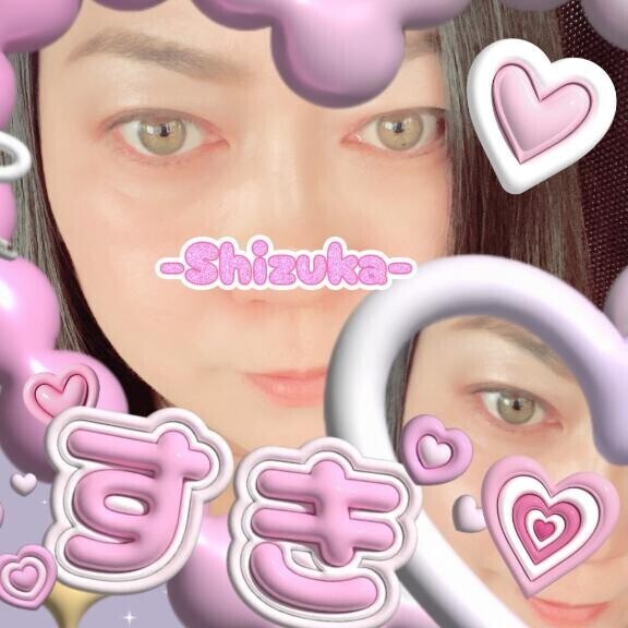 -Shizuka-?勤務日時発表?