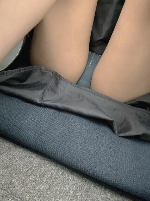 お礼?