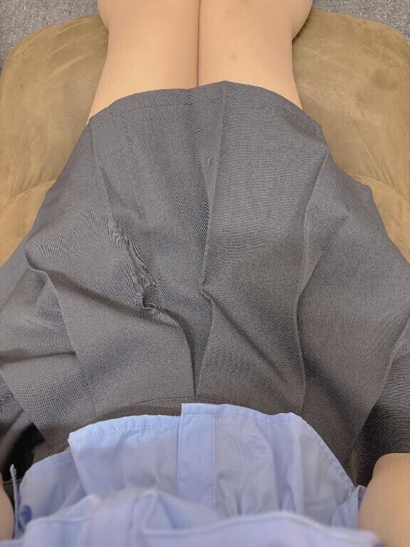 出勤しました?