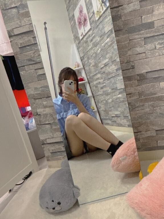 ありがとう?