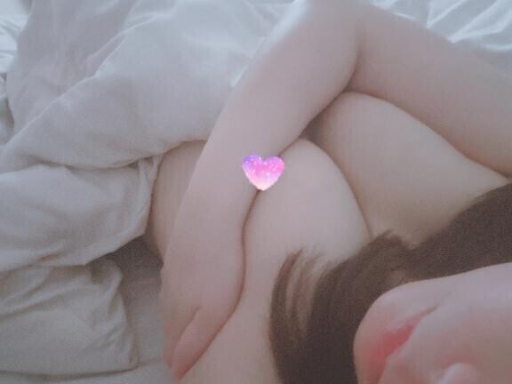 おはよう?
