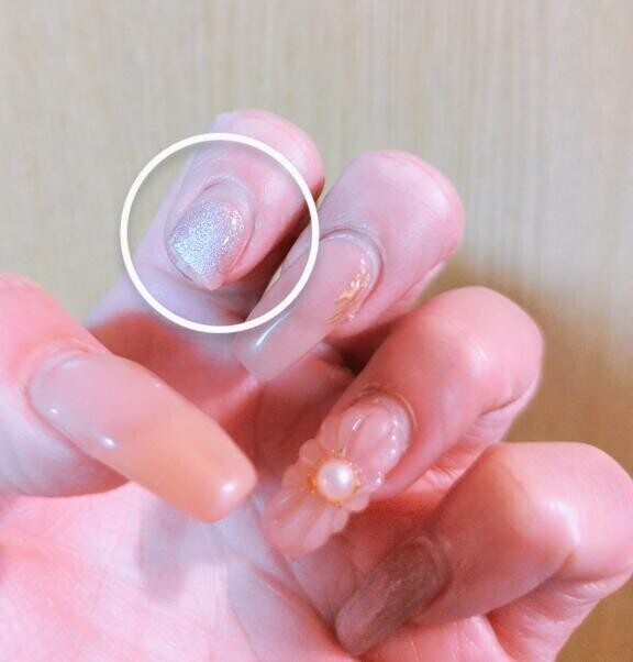 このクダリ?